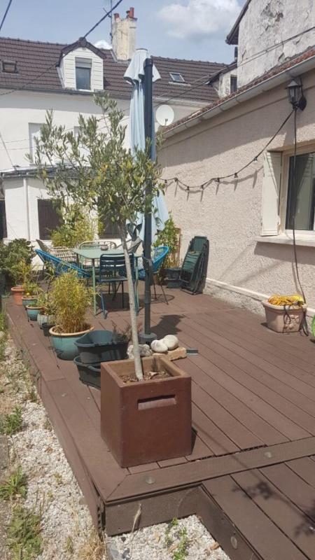 Appartement - 51 m² - 2 pièces