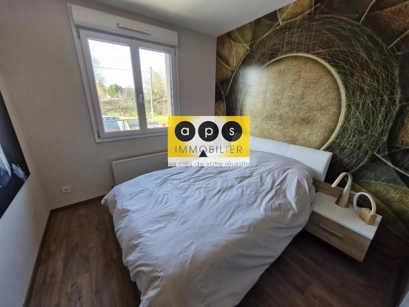 Villa - 160 m² - 6 pièces