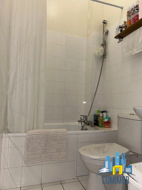 Appartement - 18 m² - 1 pièce