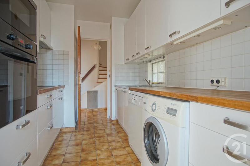 Appartement - 88 m² - 4 pièces