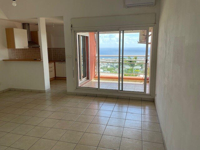 Appartement - 59 m² - 2 pièces