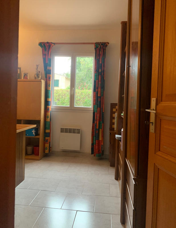 Maison - 217 m² - 8 pièces