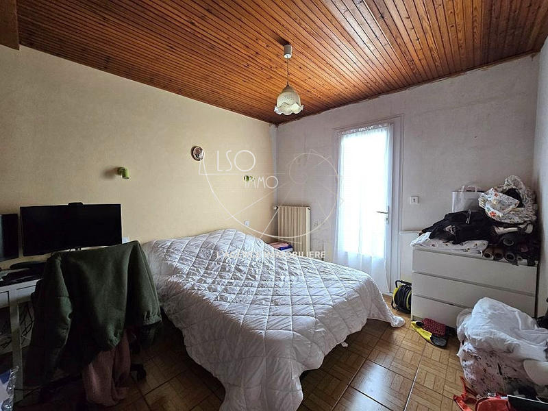 Maison - 150 m² - 5 pièces