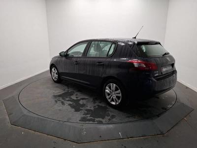 Peugeot 308 1.6 BlueHDi 120ch s&amp;S Bvm6 Active