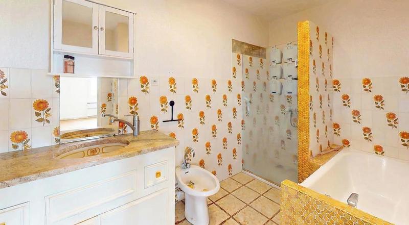 Appartement - 94 m² - 4 pièces