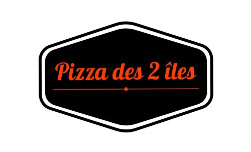 Pizza des 2 Iles