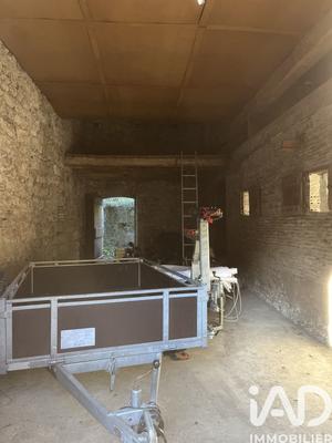 Ferme - 100 m² - 3 pièces