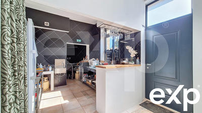 Maison - 173 m² - 6 pièces