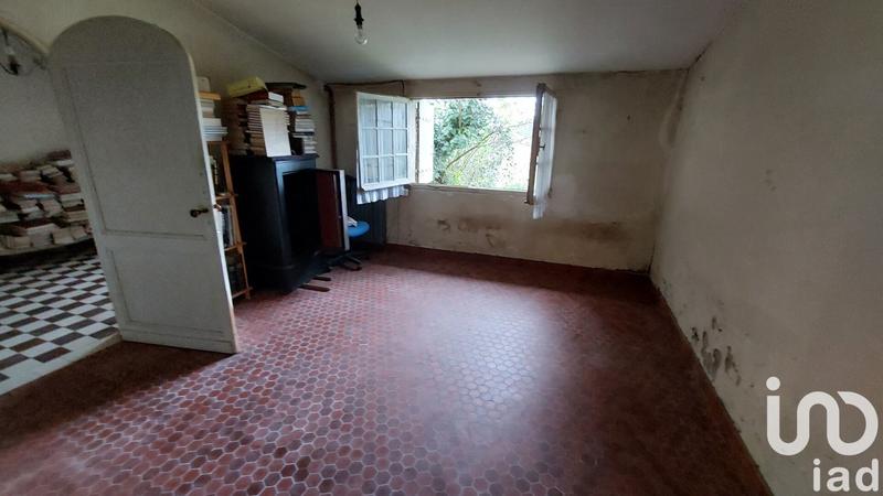 Maison de campagne - 256 m² - 9 pièces