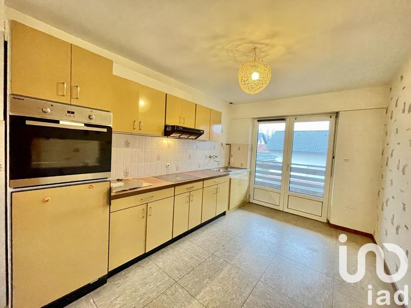 Maison de ville - 189 m² - 8 pièces