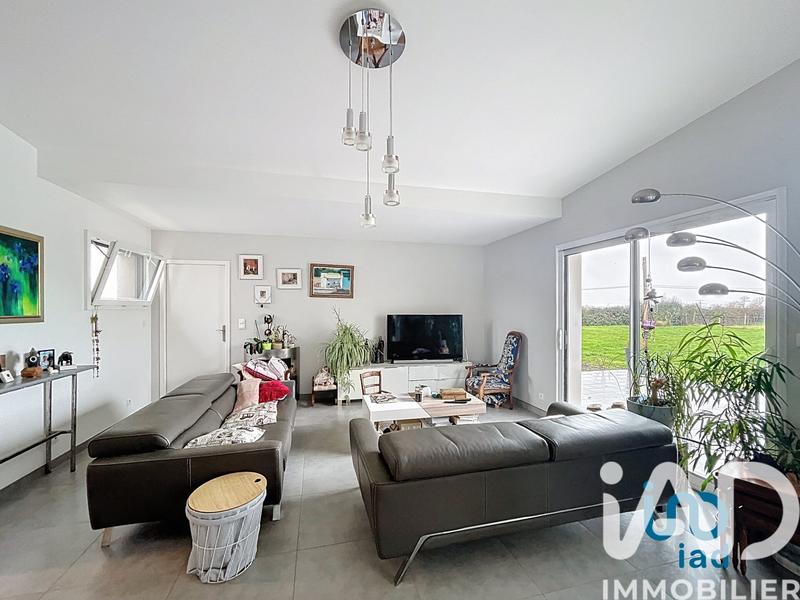 Maison de maîtres - 169 m² - 6 pièces