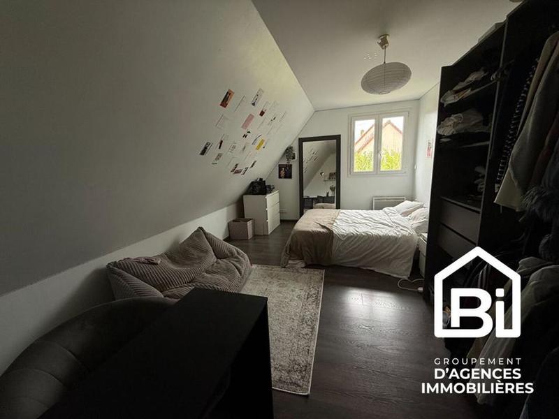 Maison - 150 m² - 5 pièces