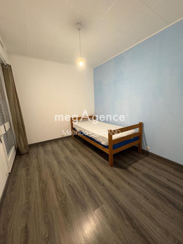 Appartement - 86 m² - 5 pièces