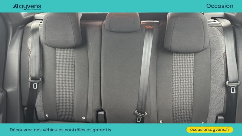 Peugeot 3008 1.5 BlueHDi 130ch s&amp;S Active Business Eat8