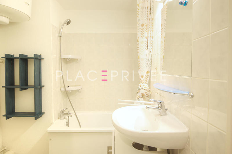 Appartement - 21 m² - 1 pièce