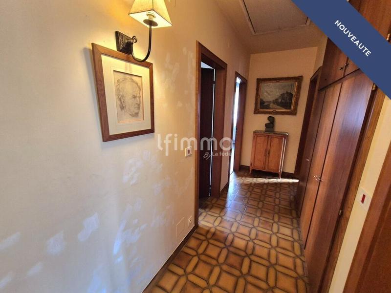 Maison - 115 m² - 4 pièces