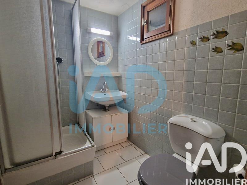 Maison - 118 m² - 5 pièces