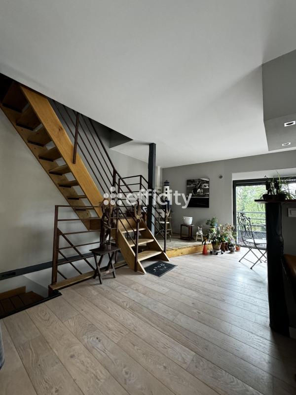 Maison - 116 m² - 5 pièces