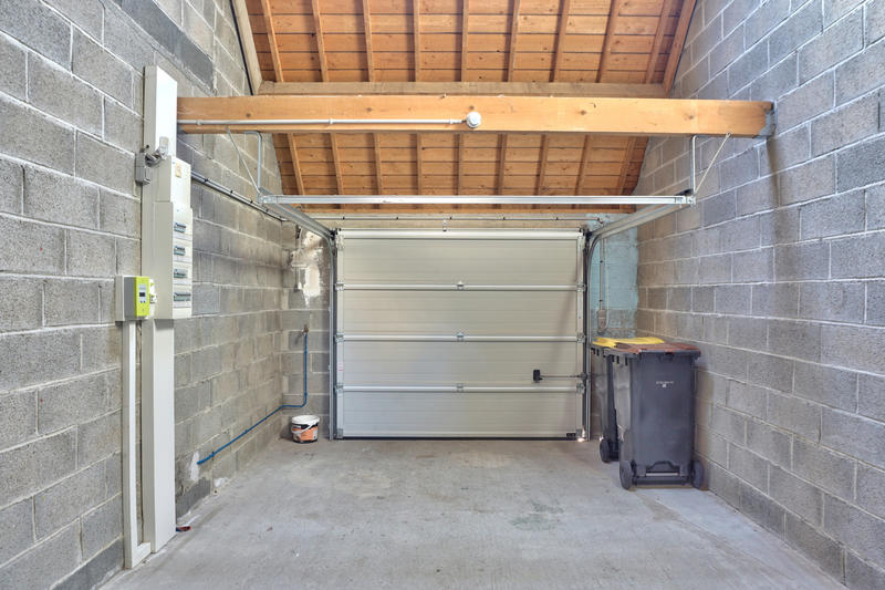 Maison - 128 m² - 5 pièces