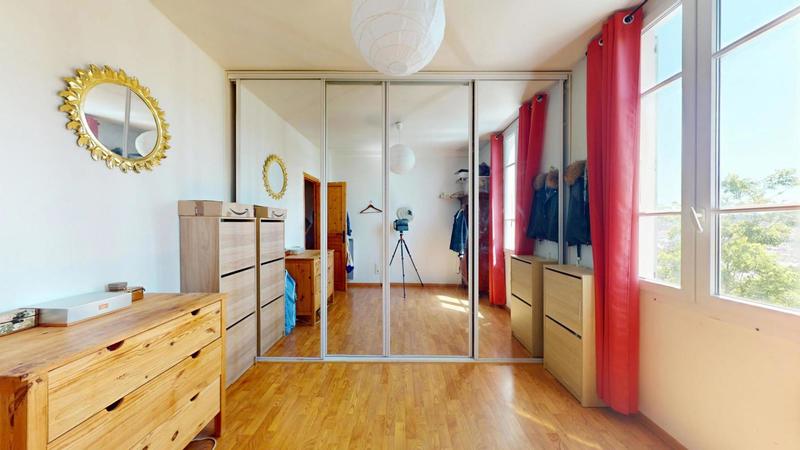 Villa - 123 m² - 4 pièces