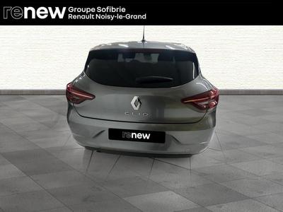 Renault Clio V Blue dCi 100 Evolution