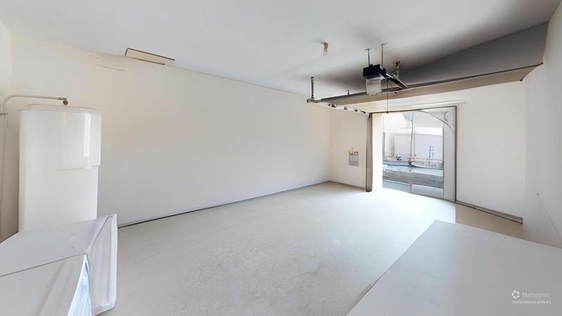 Maison - 178 m² - 7 pièces