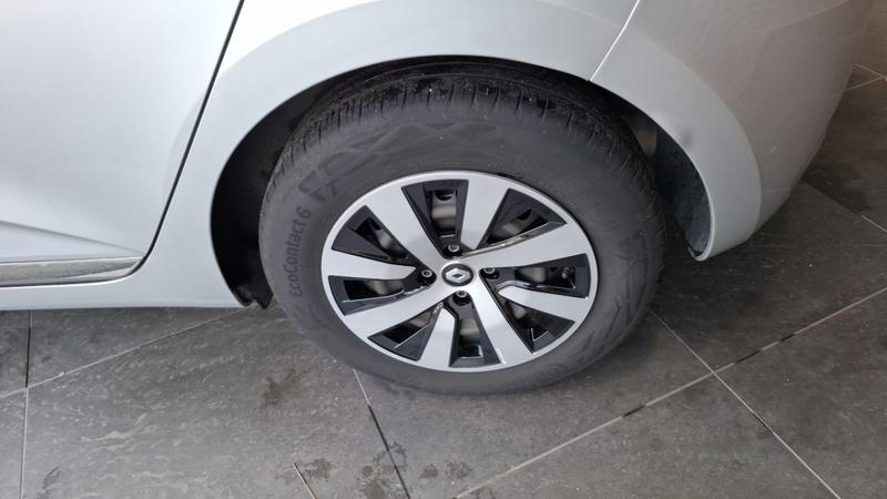 Renault Clio V Evolution TCe 90