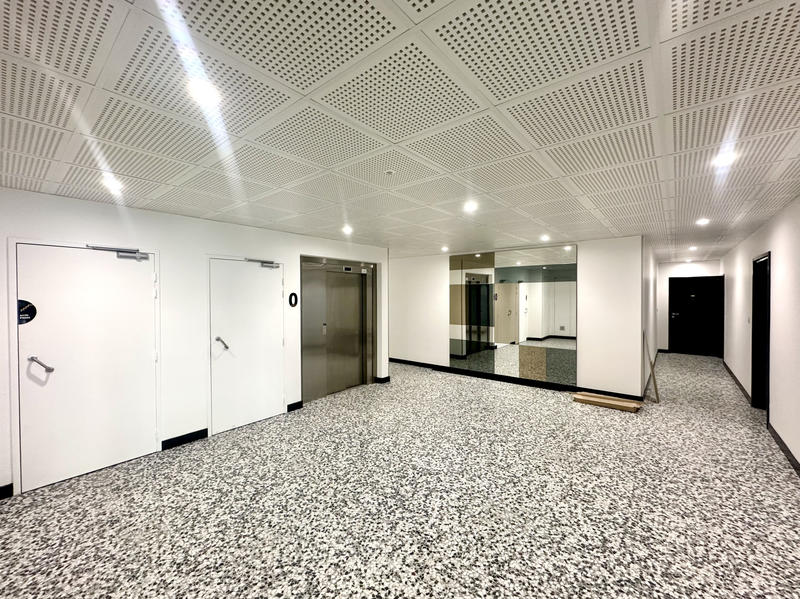 Appartement - 109 m² - 4 pièces