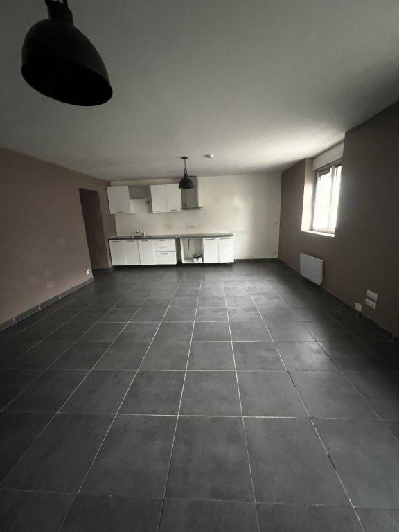 Immeuble - 265 m² - 9 pièces