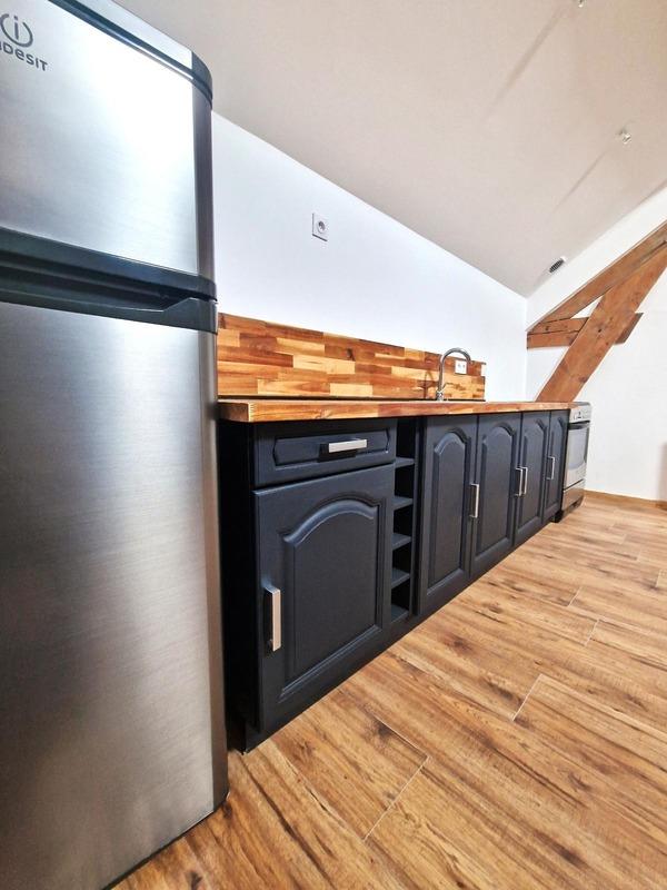 Maison - 850 m² - 35 pièces