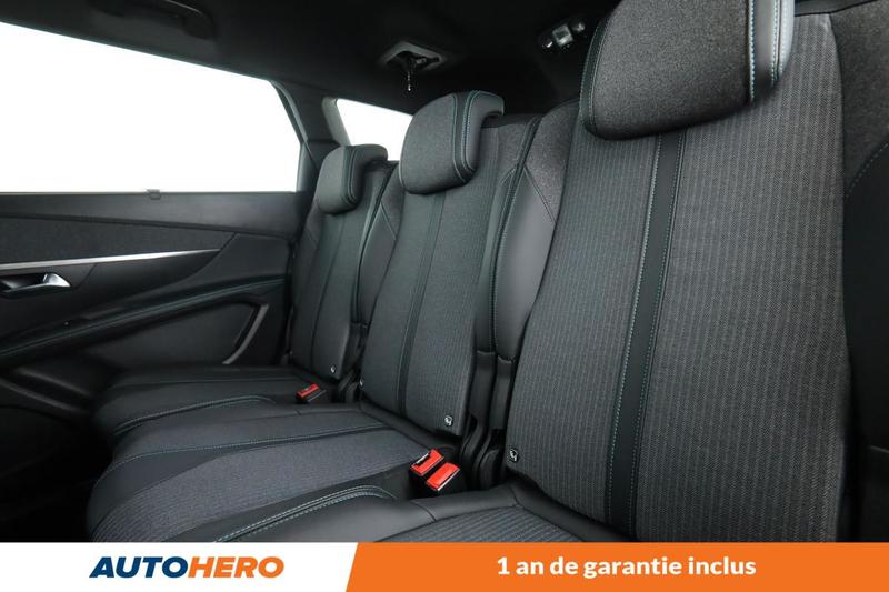Peugeot 5008 1.2 Hybrid Allure Pack e-Dcs6 136 ch