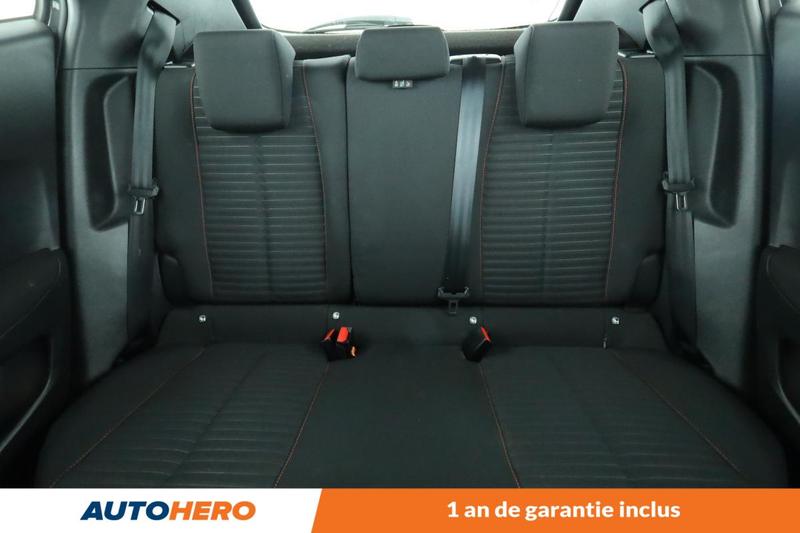 Peugeot 2008 1.2 PureTech Active 131 ch