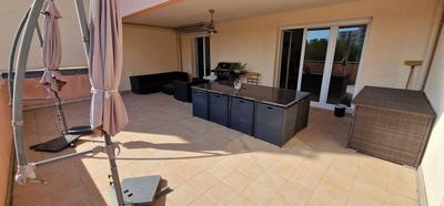 Appartement - 81 m² - 3 pièces