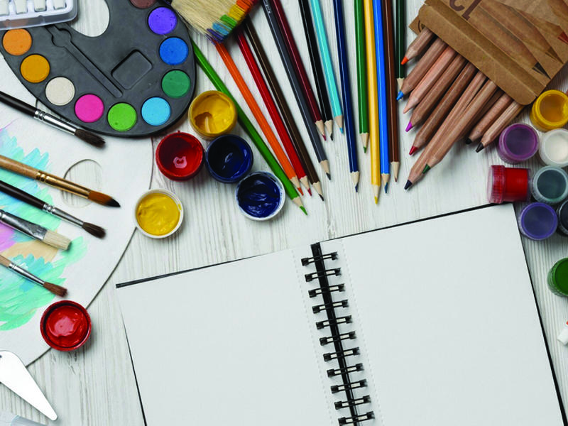 Micro-folie : l'atelier du samedi