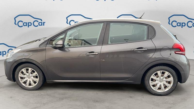 Peugeot 208 II 1.5 BlueHDi 100 Active