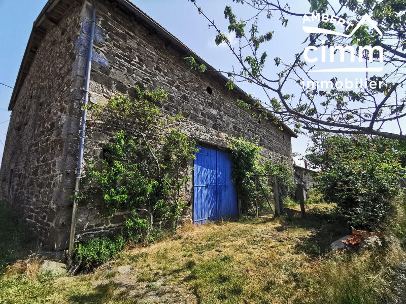 Maison - 72 m² - 8 pièces