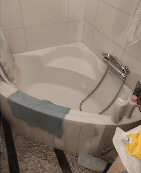 Appartement - 55 m² - 2 pièces