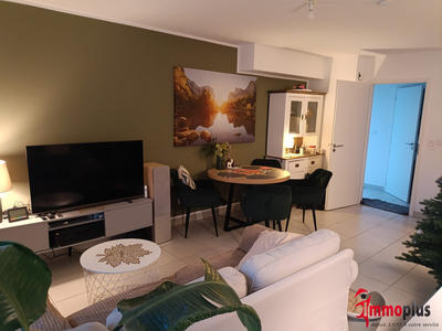 Maison - 85 m² - 5 pièces