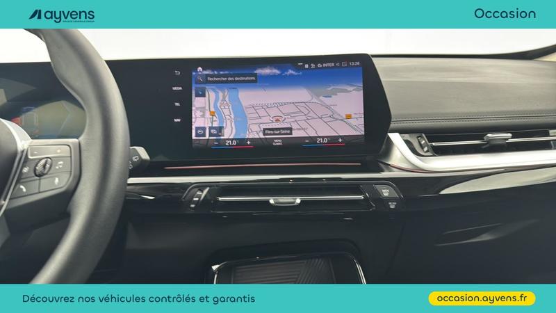 Bmw iX1 X1 ixDrive30 313ch xLine