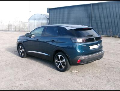 Peugeot 3008 Bhdi 130 Allure Eat8