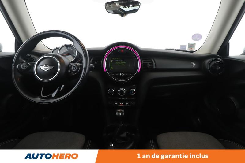 Mini Mini One Edition Blackfriars 3p 102 ch