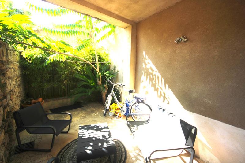 Maison de village - 154 m² - 7 pièces