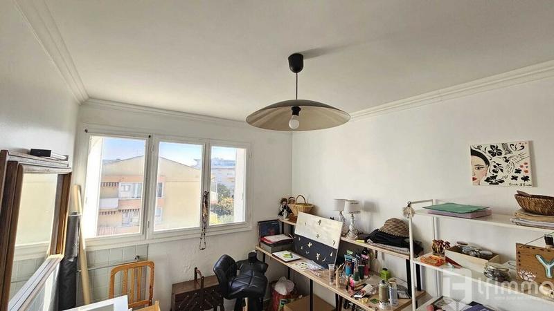 Appartement - 67 m² - 4 pièces