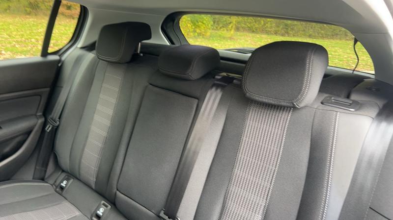 Peugeot 308 1.2 Puretech 110 Allure