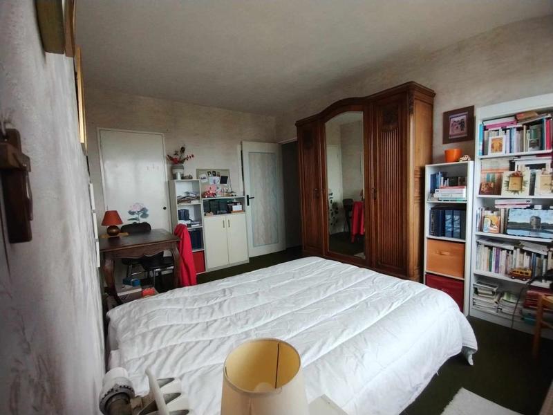 Appartement - 79 m² - 4 pièces