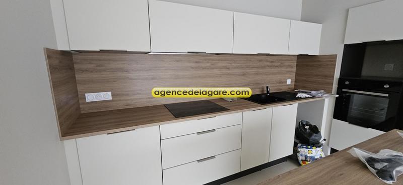 Villa - 75 m² - 3 pièces