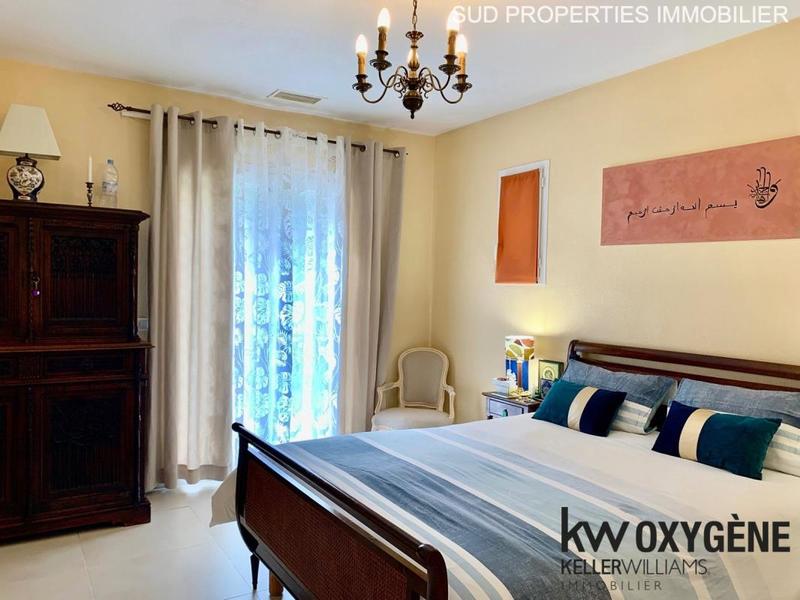 Villa - 161 m² - 5 pièces