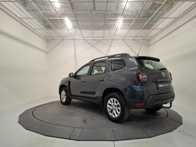 Dacia Duster TCe 130 Fap 4x2 Confort