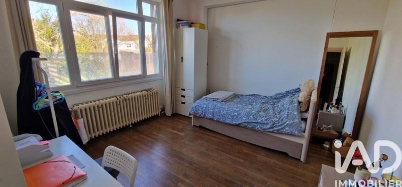 Maison - 162 m² - 7 pièces