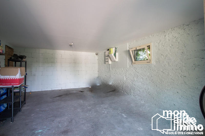 Maison - 160 m² - 5 pièces